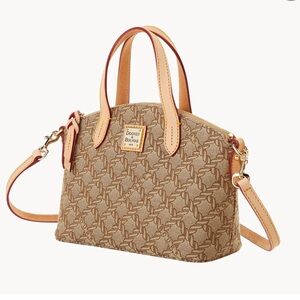 Dooney & Bourke purse